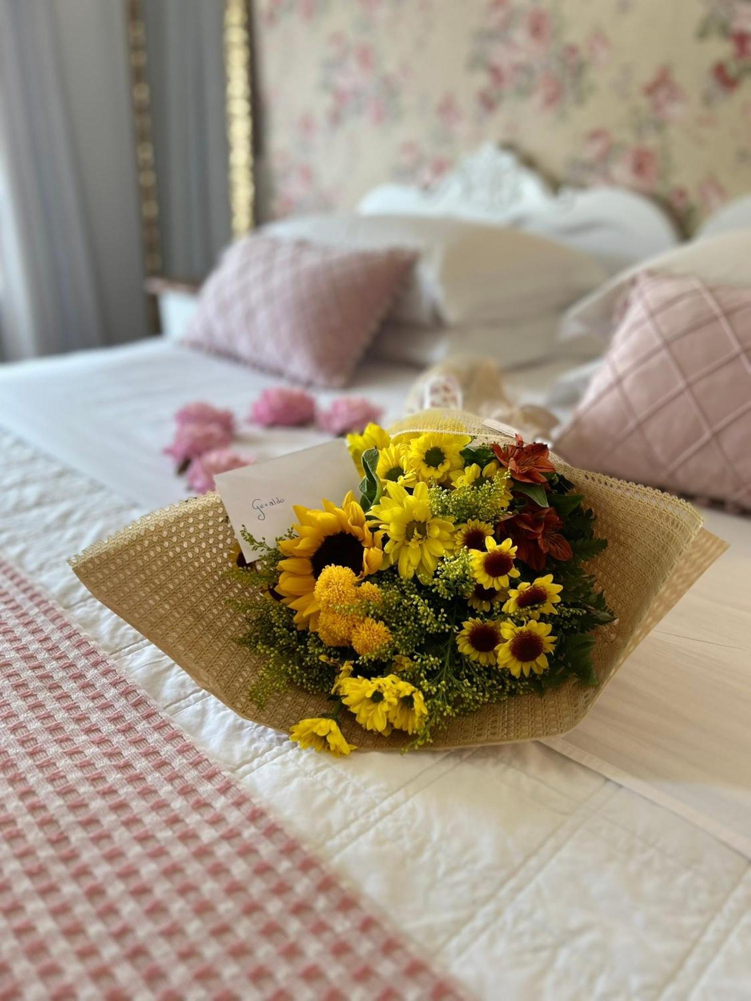 Hotel Jardim Bulevard Ituporanga Екстер'єр фото